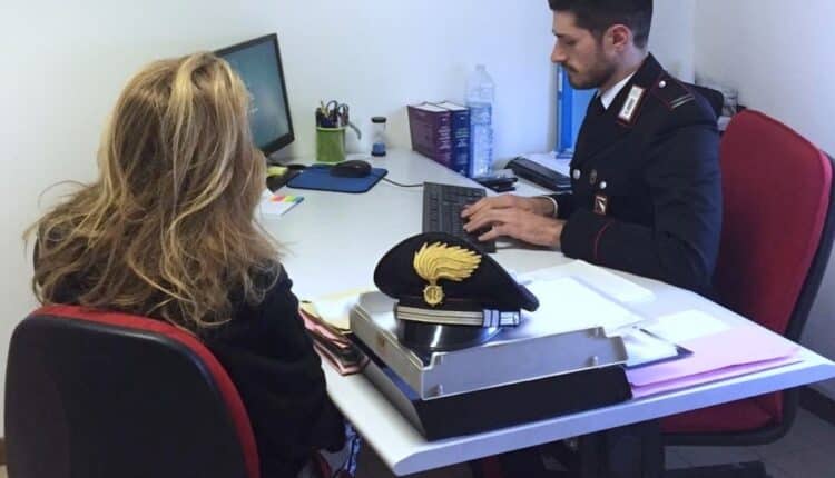 Valsamoggia, perseguita la ex compagna: emesso il divieto di avvicinamento per un 43enne