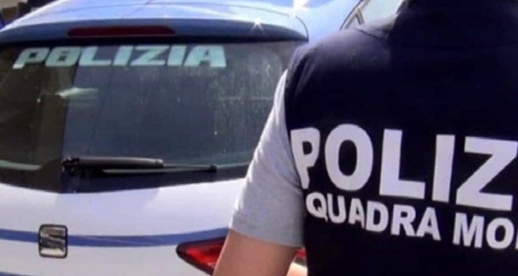 Taranto, tentata rapina, lesioni e spaccio: emesse tre misure definitive in carcere