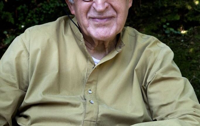 Milano, a Palazzo Reale ospita la mostra "Valerio Adami il pittore di idee"