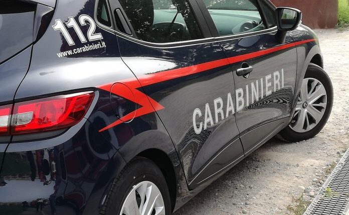 ARCONATE – CERRO MAGGIORE – PARABIAGO: 7 PERSONE DEFERITE IN STATO DI LIBERTA’ PER SPACCIO DI SOSTANZE STUPEFACENTI