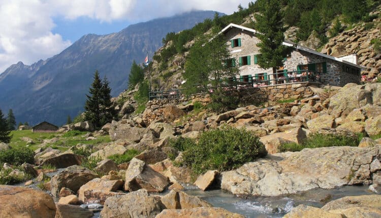 La Regione Lombardia mette a disposizione 5 milioni per riqualificare e valorizzare le strutture montane