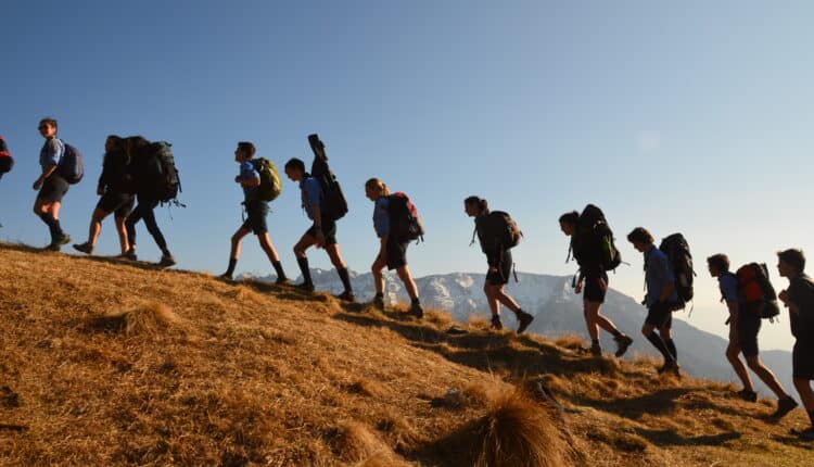 Verona, 18mila scout si incontrano per i 50 anni dell' Agesci