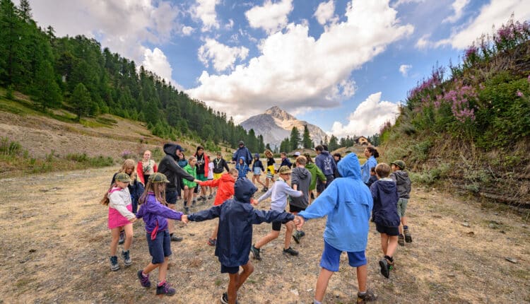 Verona, 18mila scout si incontrano per i 50 anni dell' Agesci