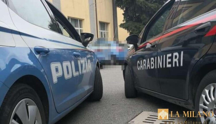 Augusta: i Carabinieri e la Polizia arrestano un 61enne per maltrattamenti in famiglia e lesioni.