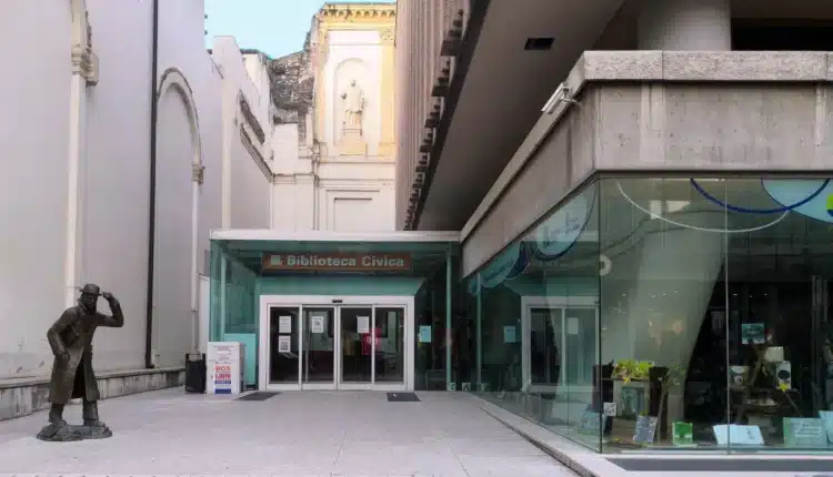 Verona, estate in biblioteca: tutte le iniziative culturali e gli eventi