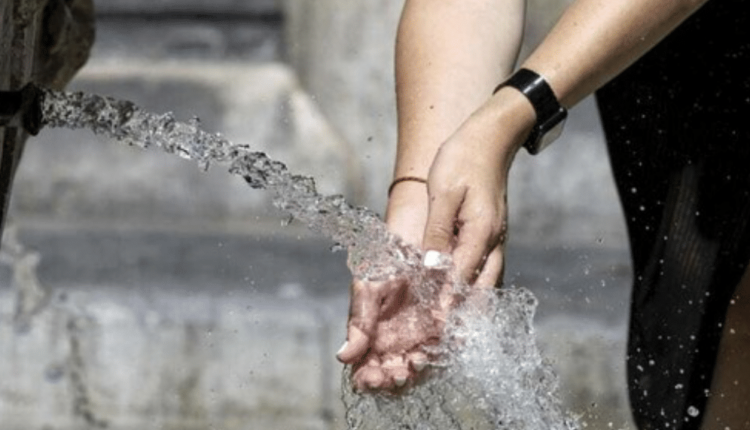 Bollino rosso per ondate di calore in 11 città