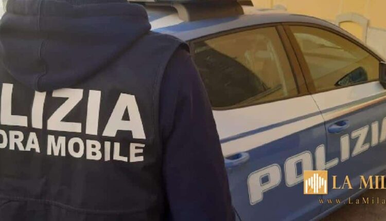 Bolzano: Polizia di Stato di Pordenone, la locale Squadra Mobile collabora con la Squadra Mobile di Bolzano ed arresta un cittadino albanese per tentato omicidio.