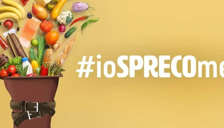 Bolzano: "una buona occasione", la Regione sostiene la campagna contro lo spreco alimentare.