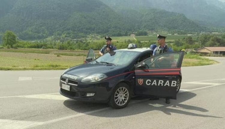 Borgoricco: sequestra madre e figlio, arrestato.