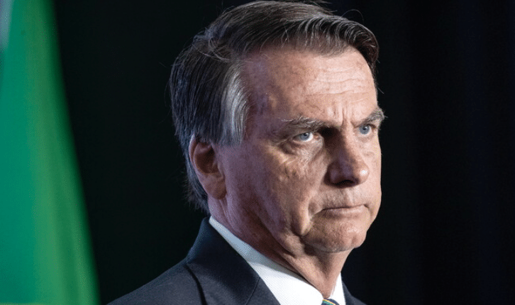 Brasile, la polizia accusa Bolsonaro di peculato e riciclaggio