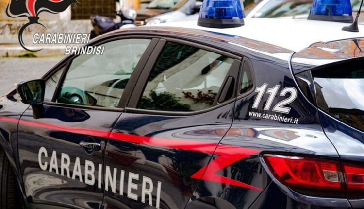 Brindisi: indagato per il reato di tentato omicidio aggravato, arrestato.