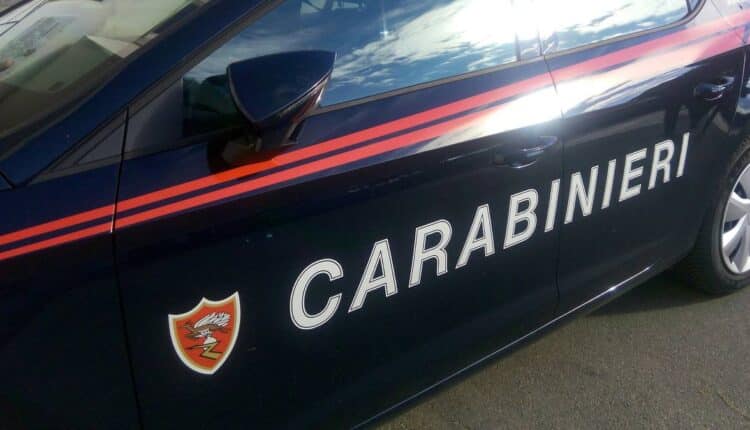 Montesilvano: non si rassegna alla fine della relazione sentimentale, i Carabinieri arrestano un cinquantanovenne