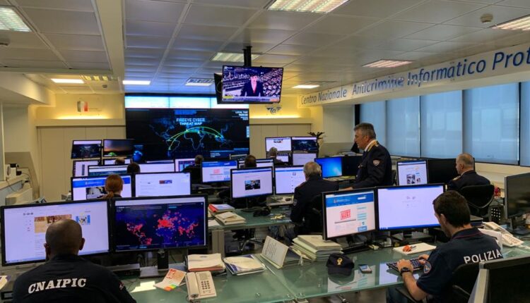 Roma, accesso abusivo ai sistemi informatici: indagato un ex dipendente dell'Asl