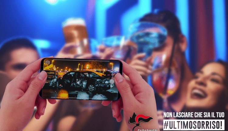 Camposano: omicidio stradale, 26enne investe e uccide una donna.