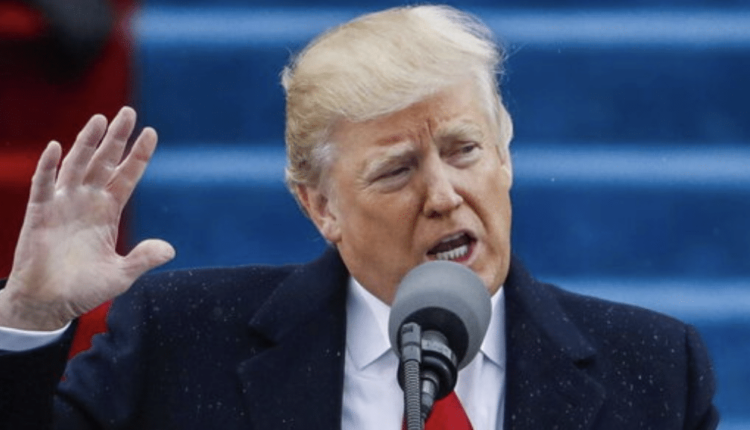 Capitol Hill, concessa l immunità solo parziale a Trump