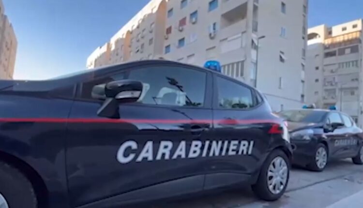 Napoli, figlia contesa tra la madre e i nonni paterni appartenenti al clan "De Martino": emesse 9 misure cautelari