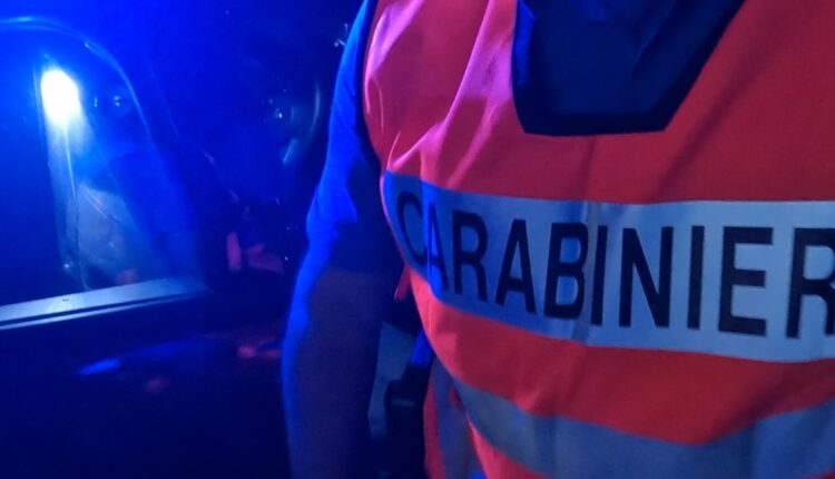 Casal Di Principe: accoltella l'uomo con cui stava litigando, arrestato.