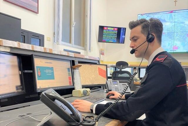 Casalecchio di Reno: 28enne arrestato in differita dai Carabinieri per aver violato il provvedimento emesso dal giudice.