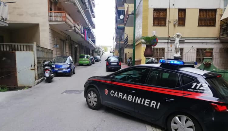 Casoria, evade dai domiciliari, investe un pedone e non lo soccorre: arrestato 47enne
