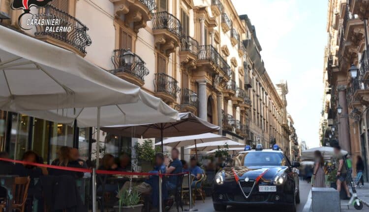 Cassaro: malmovida, un arresto, due denunce e tre locali chiusi.
