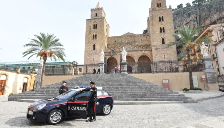 Cefalù: contrasto alla mala movida, controllate oltre 100 persone.