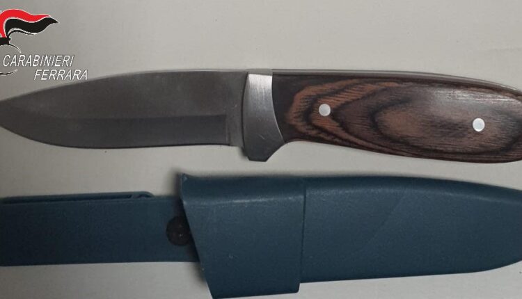 Comacchio, nel weekend della "notte rosa" intensificati i controlli dei Carabinieri: un arresto e tre denunce