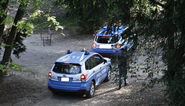 Pordenone: 22enne evaso dai domiciliari ora in custodia cautelare in carcere