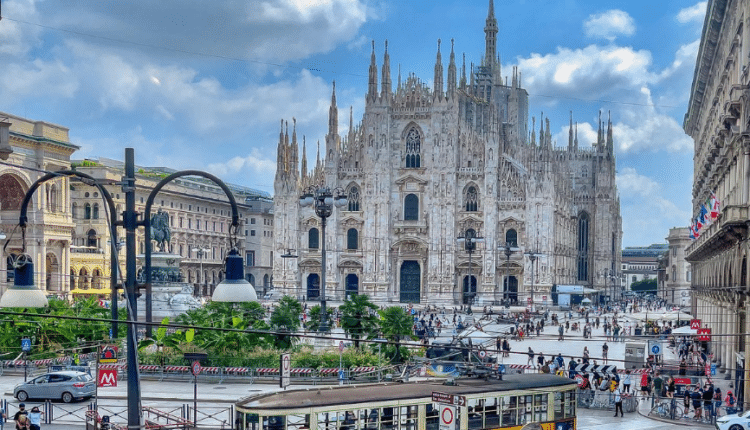 Milano: alla scoperta dei quartieri della città grazie ai "local heroes" e alla nuova campagna YesMilano