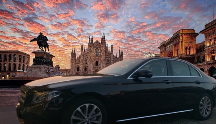 Cosa vedere in giornata a Milano?