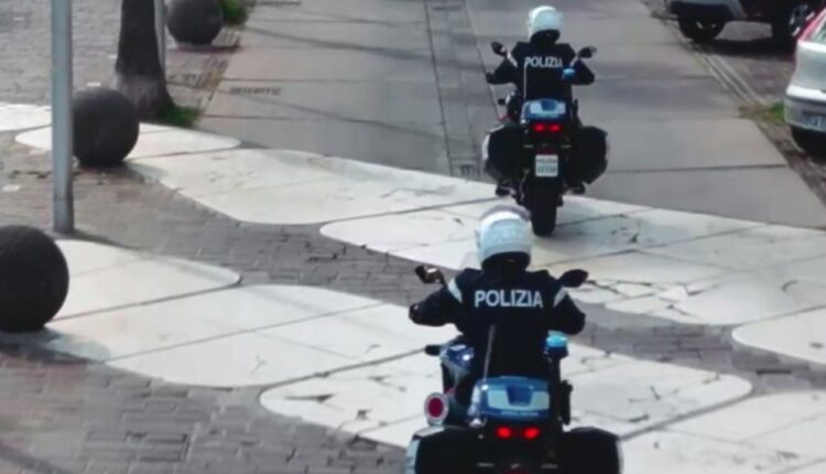 Crotone: controlli sul lungomare, sanzionati cinque locali.