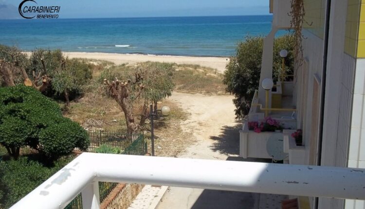 Cusano Mutri: truffa su social network, denunciati dai Carabinieri falsi affittuari.