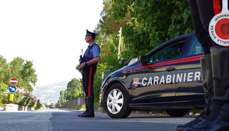 Caserta: 3 grammi di cocaina e 11,4 grammi di crack nascosti negli slip. Arrestato 31enne