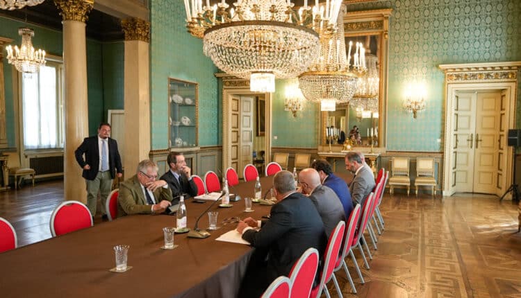 Il presidente della Regione Lombardia è stato convocato in prefettura per parlare dell'Autonomia differenziata 