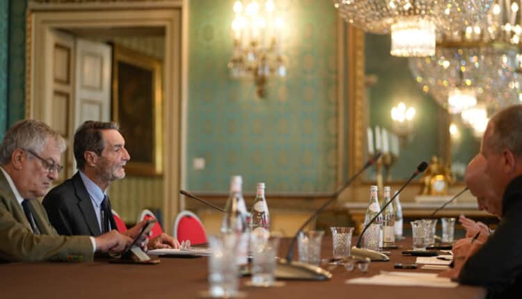 Il presidente della Regione Lombardia è stato convocato in prefettura per parlare dell'Autonomia differenziata 