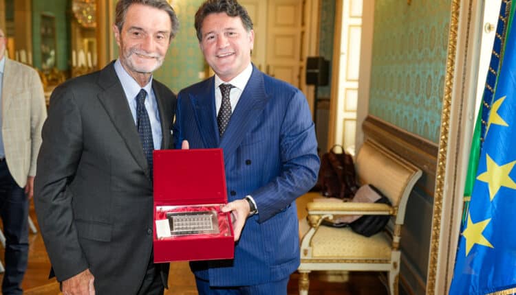 Il presidente della Regione Lombardia è stato convocato in prefettura per parlare dell'Autonomia differenziata 