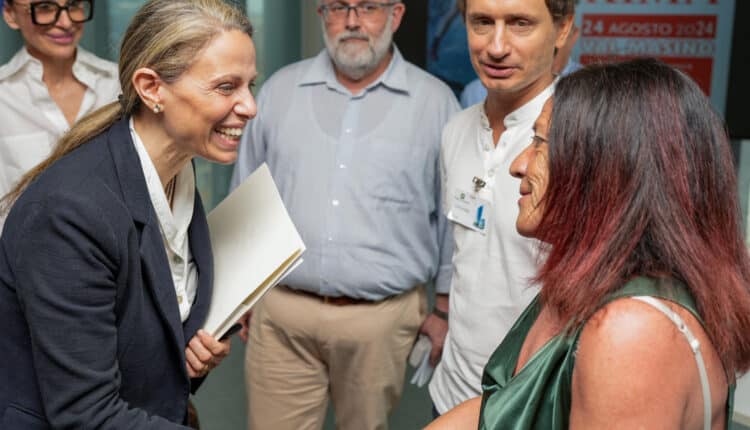 Regione Lombardia: presentata l'edizione 2024 del "Trofeo Kima"