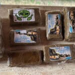 Roma: lotta allo spaccio. Polizia arresta 7 persone e sequestra droga e contanti.