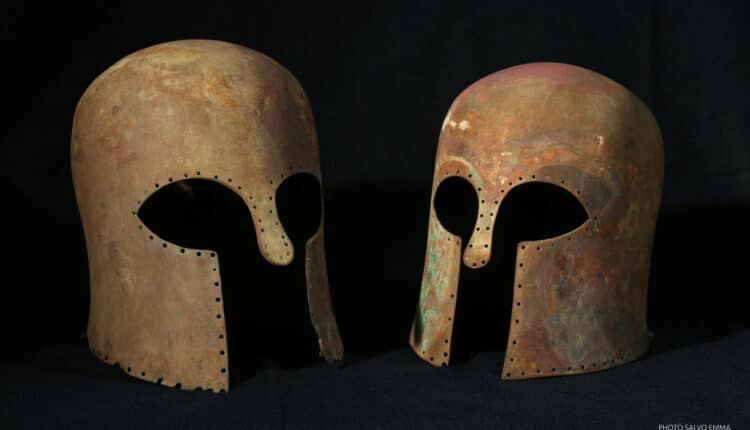 La Regione Sicilia dal il via al recupero al relitto della nave greca di "Gela II"