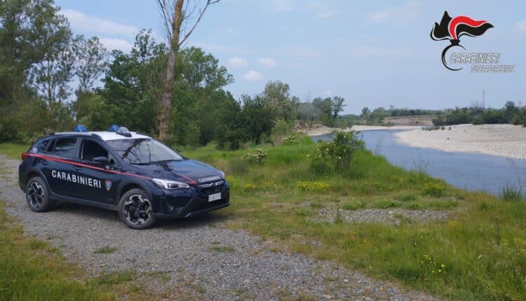 Alessandria e Asti: ettari abusivamente occupati vicino ai fiumi. Sanzioni superiori a 27.000 Euro 4