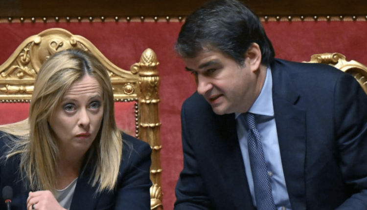 Fitto Nessun rischio sul ruolo dell'Italia in Commissione Ue