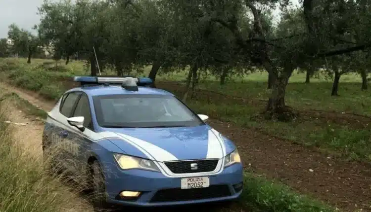 Foggia: vìola il divieto di avvicinamento alla persona offesa, trentenne in carcere.