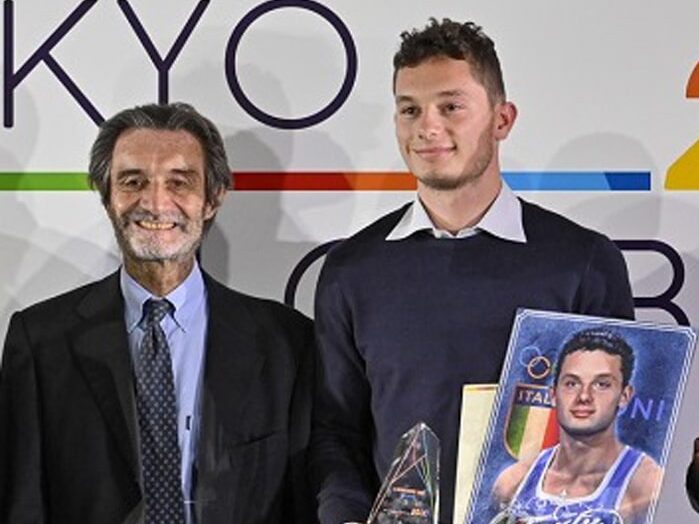 Lombardia: 70 gli atleti lombardi alle Olimpiadi di Parigi 2024. Gli auguri del Presidente Fontana