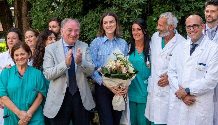 Padova: dopo aver lottato per la sua vita è stata dimessa dall'ospedale l'ultima paziente della strage del bus di Mestre