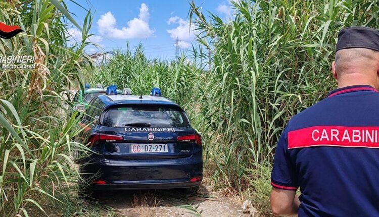 Reggio Calabria: beccati a sversare rifiuti nei fiumi grazie ai droni e alle foto trappole. Fermati 3 imprenditori edili