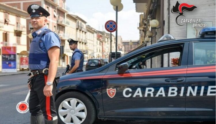 Ceglie Messapica: si fingevano dipendenti di una società di erogazione di energia elettrica per rubare agli anziano. Arrestate 3 persone 2