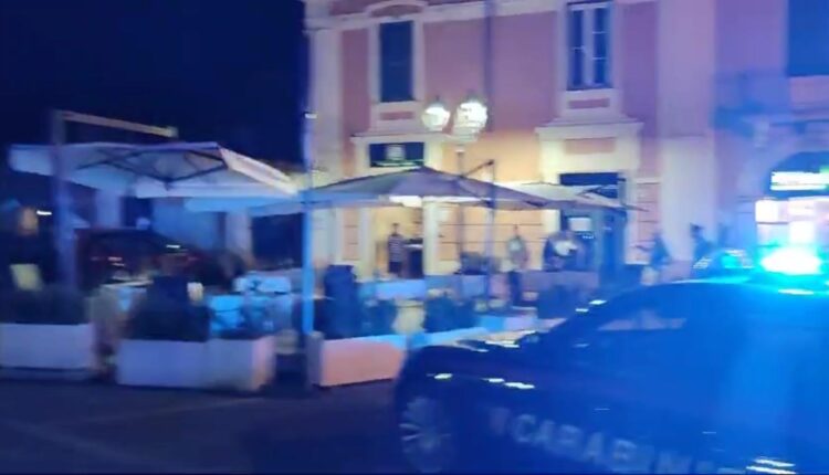 Isola del Liri: accoltella un uomo durante una lite in un dehors. Arrestato 43enne