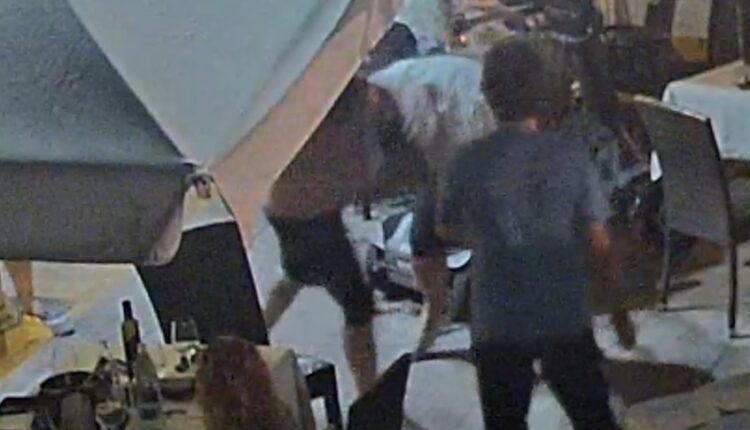 Isola del Liri: accoltella un uomo durante una lite in un dehors. Arrestato 43enne 4