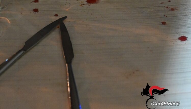 Isola del Liri: accoltella un uomo durante una lite in un dehors. Arrestato 43enne 3