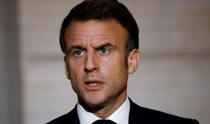 Francia, Macron Mai con Mélenchon, la desistenza non è coalizione