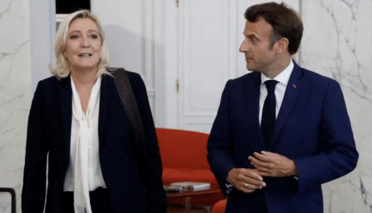 Francia, stop alla presentazione delle liste- 218 desistenze anti-Rassemblement National